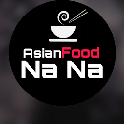 Imagen de ícono de Asian Food NaNa Pabianice