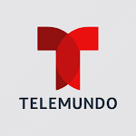 Cover Image of ดาวน์โหลด Telemundo: ซีรีส์และรายการทีวีสด  APK