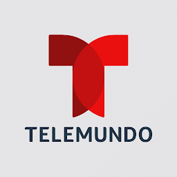 「Telemundo: Series y TV en vivo」のアイコン画像