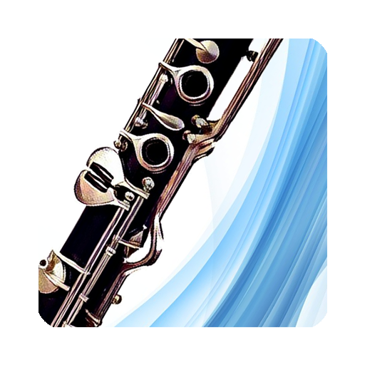 Turkish Clarinet Fingerings 5.2 Icon