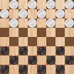 Cover Image of Download Checkers: Checkers Online- Dam 1.2401 APK