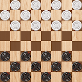 Checkers: Checkers Online- Dam icon