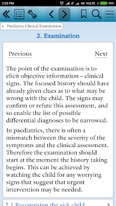 Pocket Tutor: Paediatric Clinical Examinationのおすすめ画像2