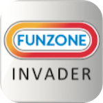 Cover Image of Baixar FUN ZONE INVADER 1.0.2 APK