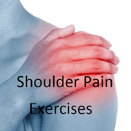 Icon image Shoulder Pain Exercises