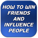 Cover Image of ดาวน์โหลด How To Win Friends And Influen  APK