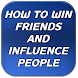 How To Win Friends And Influen - Androidアプリ