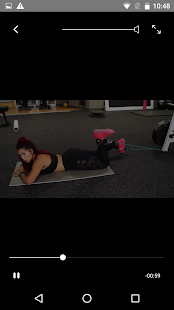 Get BODIED by J - Health & Fit Screenshot