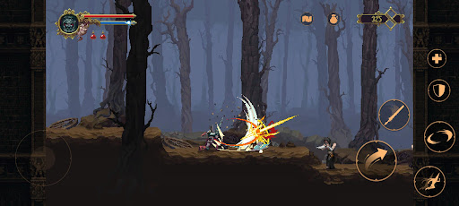 Blasphemous Android APK Store