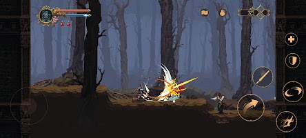 Blasphemous screenshot 3