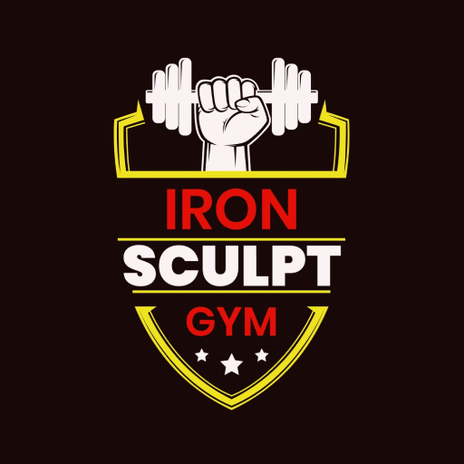 Iron Sculpt Gym Download on Windows