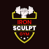 Iron Sculpt Gym icon
