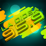 Cover Image of Download La Diosa FM  APK