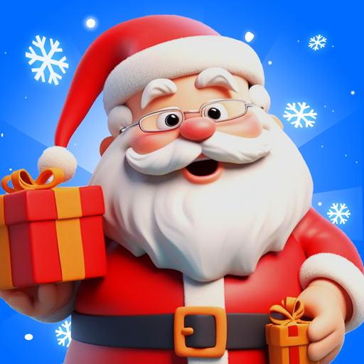 Christmas Match Triple logo