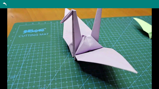 Origami Video&Pic&Text Guide 6