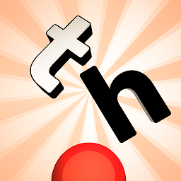Type Hype: Fun Puzzle Game! Mod Apk