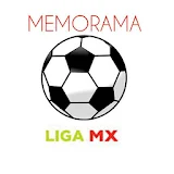 MEMORAMA LIGA MX icon