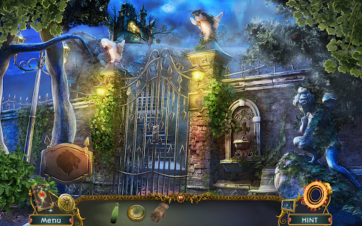 Demon Hunter - Adventure - games
