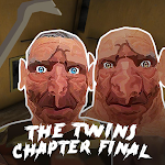 Cover Image of Unduh The Twins Multiplayer Horror MOD v3 3.0 APK