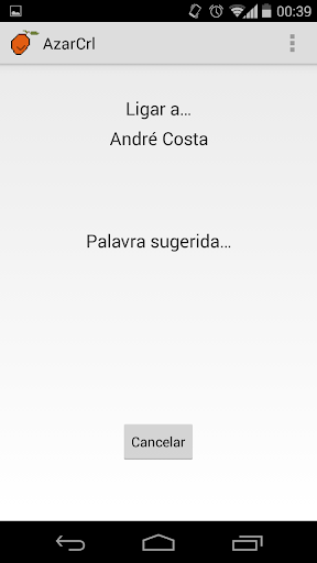 AzarCrl Screenshot 3 - AppWisp.com