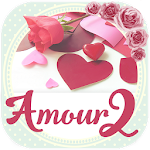 Love quotes in French 2 Apk