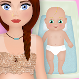 maternity ward games icon