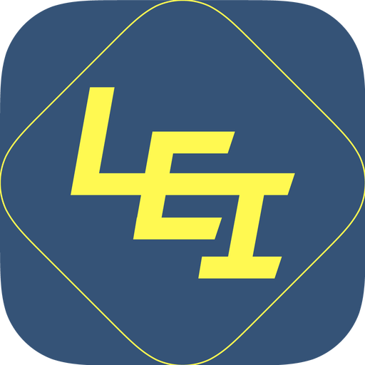 LEI Project Tracker logo