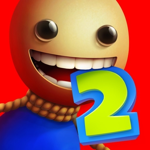 Kick The Buddy Remastered 1.13.3 (Unlimited Money)