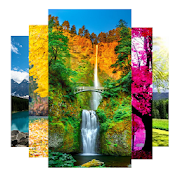 Natural Beauty HD Wallpapers