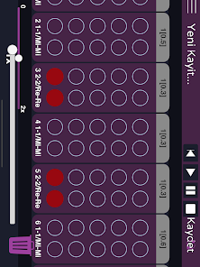 Screenshot 8 Tulum 3 android
