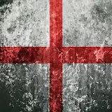 EURO England Live Wallpaper icon
