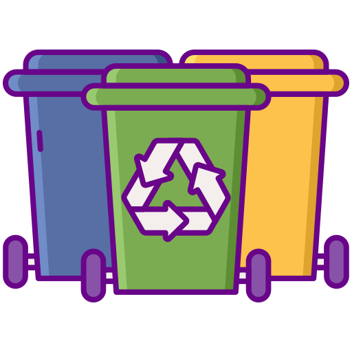 EZ Recycle logo