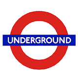 Standard Tube Map icon