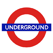 Standard Tube Map  Icon