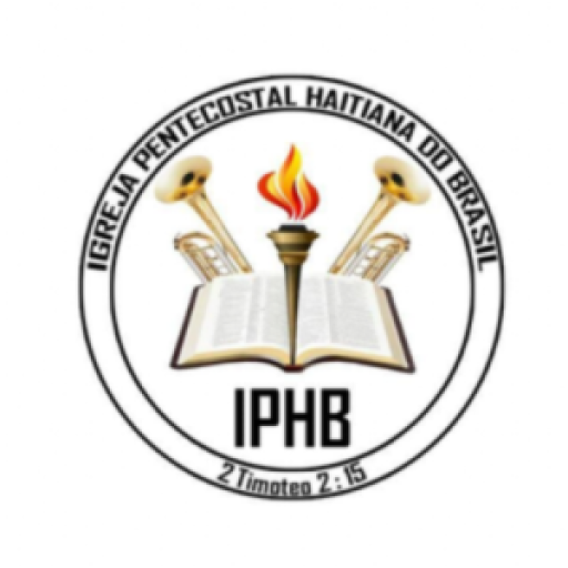 Rádio I.P.H.B logo