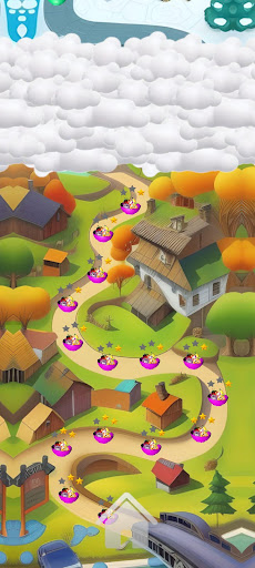 FruityRush Screen 2