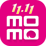 Cover Image of 下载 momo購物 | 雙11超狂購物節 4.51.3 APK