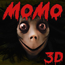 App herunterladen Momo Scarry 3d Game Installieren Sie Neueste APK Downloader