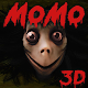 Momo Scarry 3d Game دانلود در ویندوز