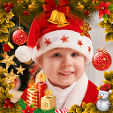 Christmas Picture Frames 5.7 APK Herunterladen