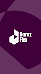 screenshot of Daraz Flex