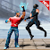 Real Boxing 2020 : Kick Boxing 3D Fighting Game icon