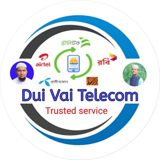 Dui Vai Telecom logo