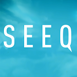 SEEQ - plans, groups, people, and places icon