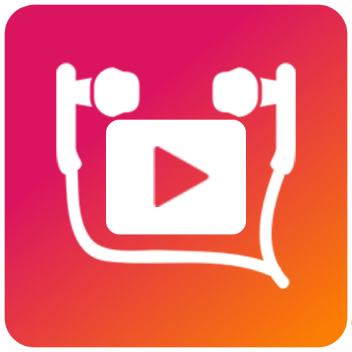 Photo Video Maker with Music logo