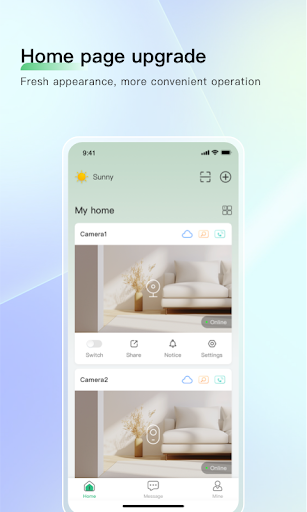 Eoolii Screen 2