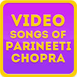 Video Song of Parineeti Chopra icon