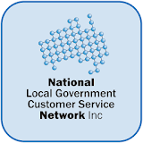 National LG Customer Service icon