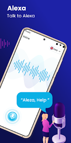 Captura 5 Voice for Alex App android