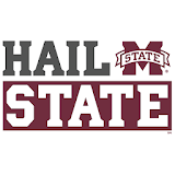 Mississippi State FB App icon